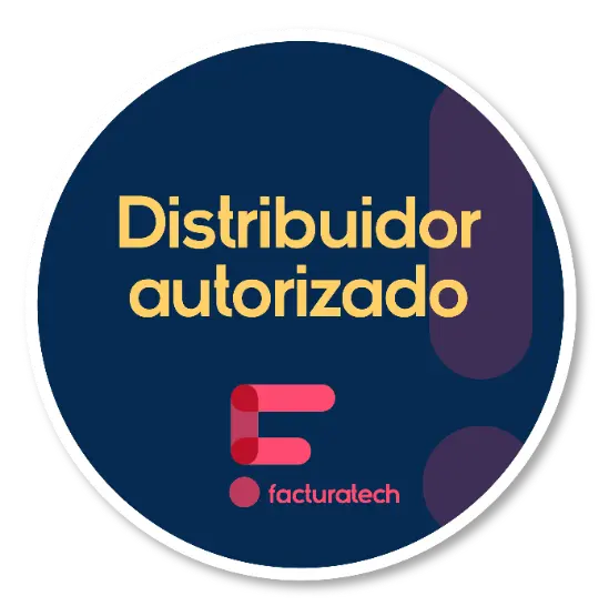 Distribuidor autorizado FacturaTech