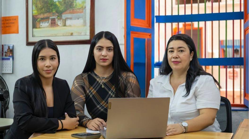 Nuestro equipo 1