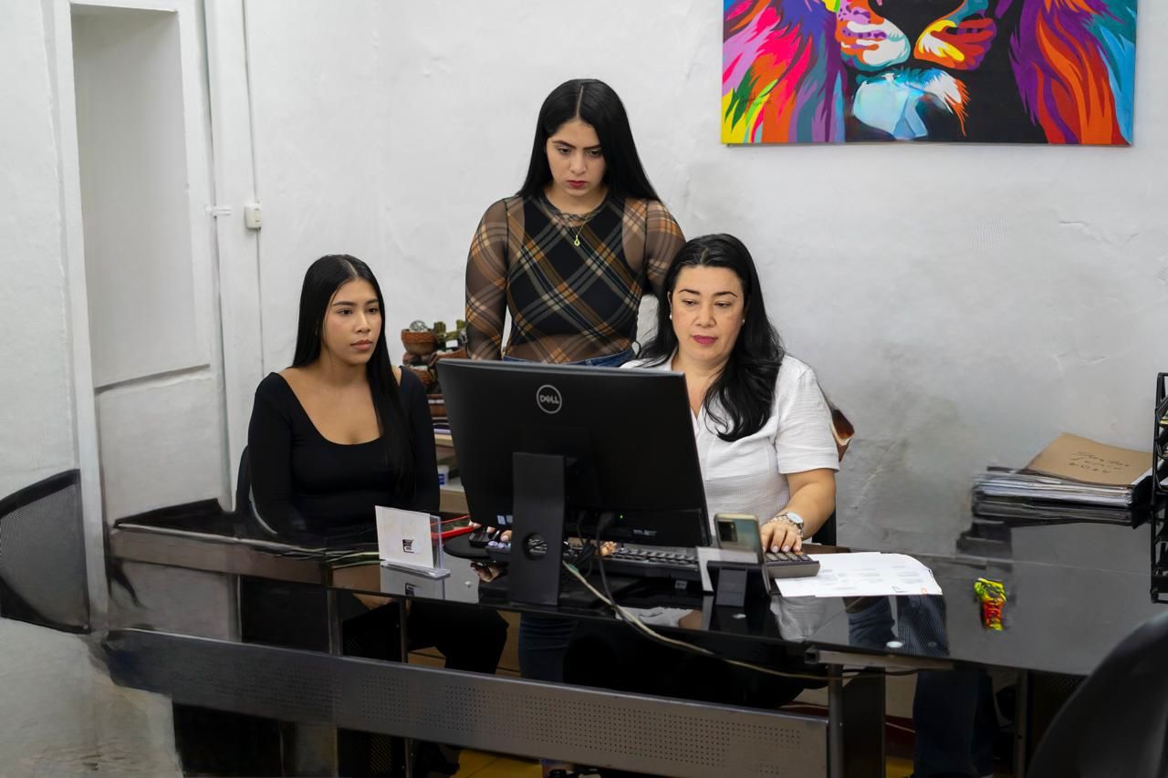 Nuestro equipo 2